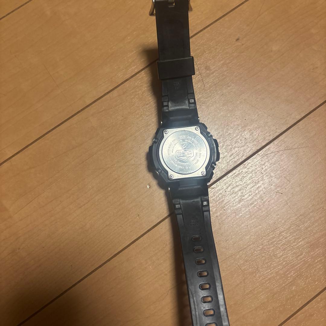 B*n様 CASIO G-SHOCK GST-W300G