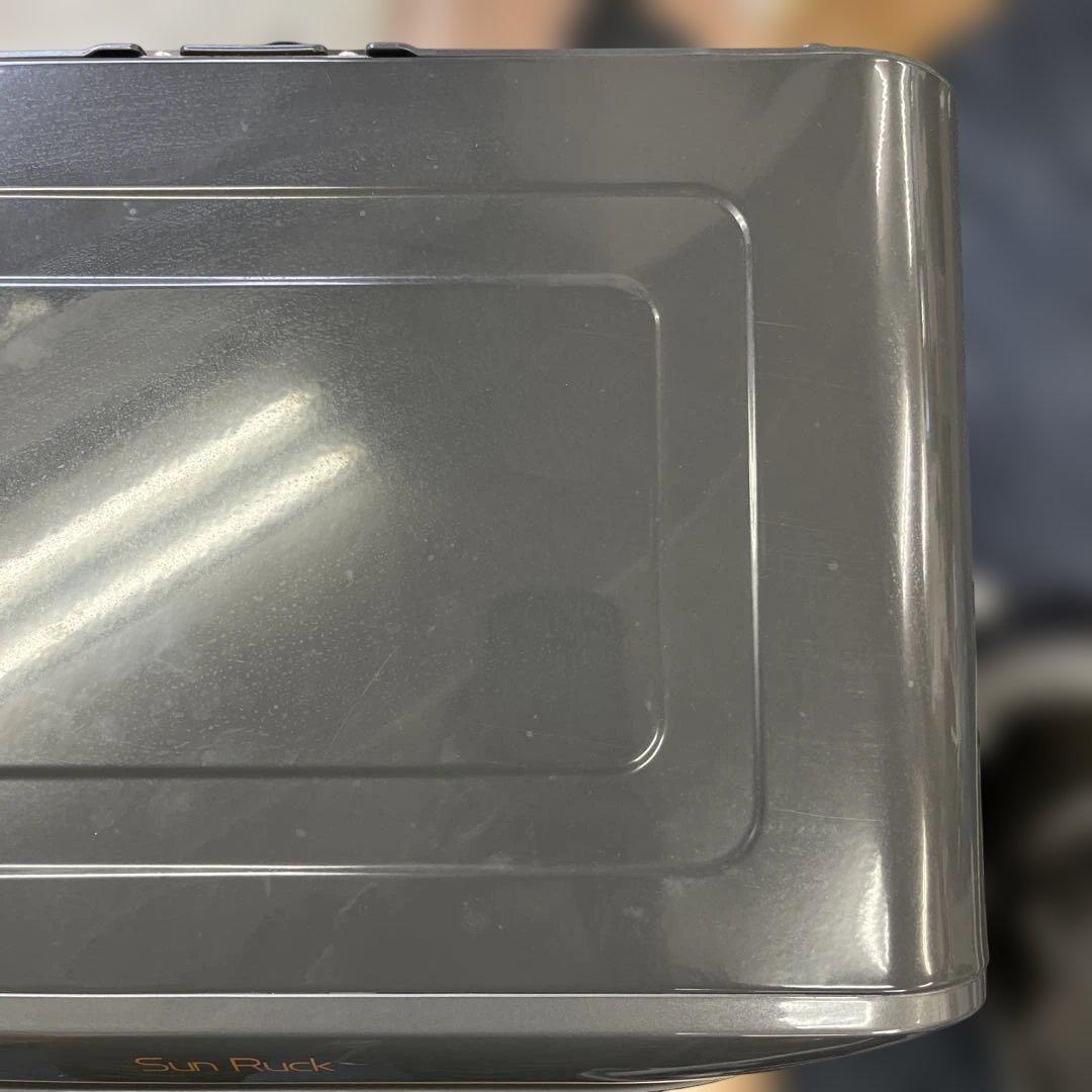 SunRuck 衣類乾燥機 3kg SR-ASMN205