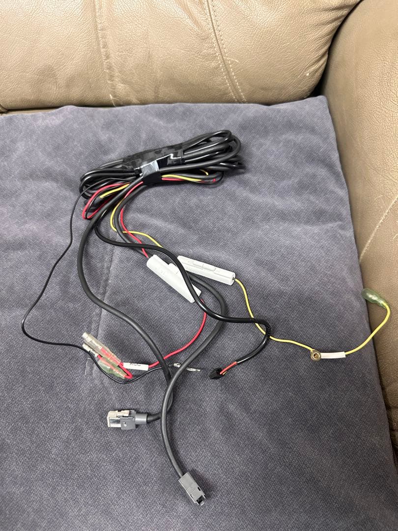 ETC車載器 CY-ET2500VD