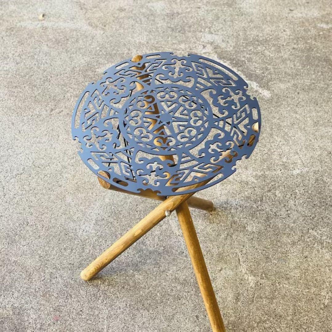 ficxmoc LIUTYシリーズ シェードテーブル