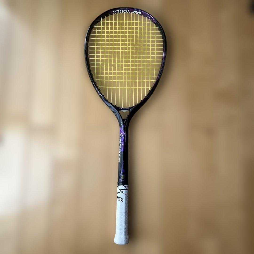 YONEX ジオブレイク80G SL1