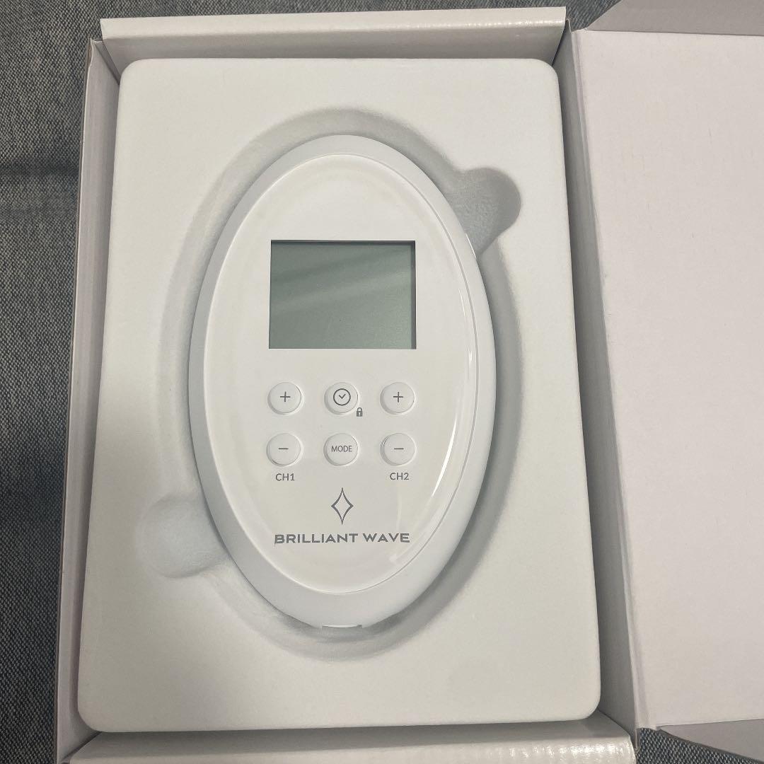 パルティール　 BRILLIANT  WAVE   ブリリアントウェーブ