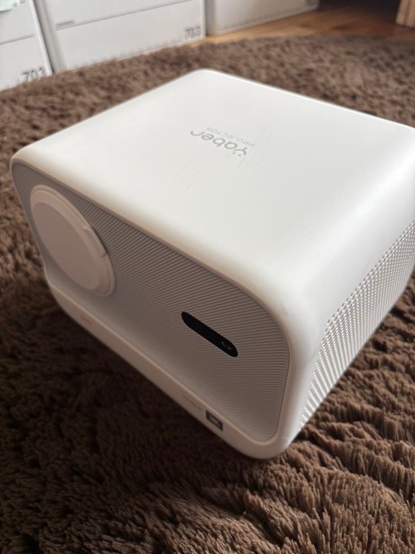 Yaber L2s プロジェクター