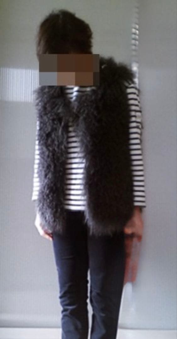 カオン　ラムファーベスト