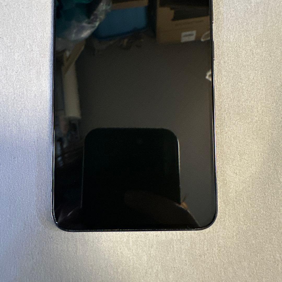 Galaxy S22 SC-51C docomo SIMフリー 1