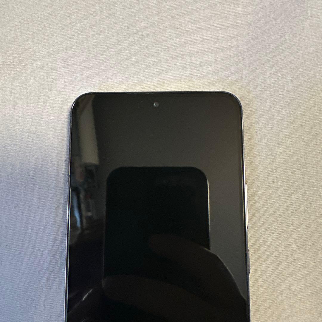 Galaxy S22 SC-51C docomo SIMフリー 1