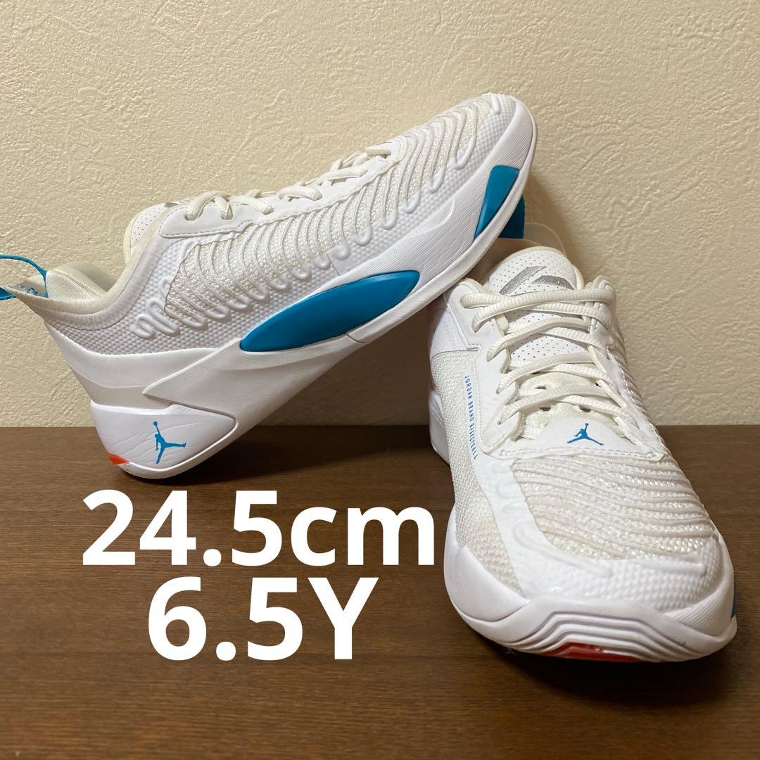 jordan luka 1 GS ジョーダン ルカ1 バッシュ 24.5cm