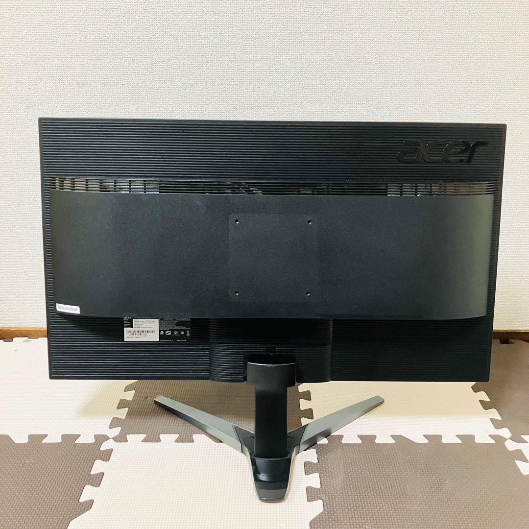 Acer エイサー ゲーミングモニター 液晶 28インチ 4K スピーカー内蔵