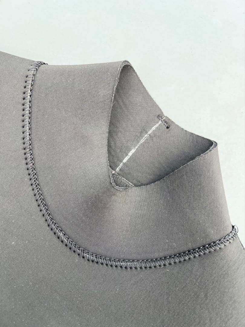 Patagonia Men's R2フロント ジップ フルスーツ Mサイズ