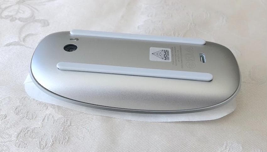 新品未使用｜限定モデル｜USB-C｜APPLE｜MAGIC MOUSE 4｜純正