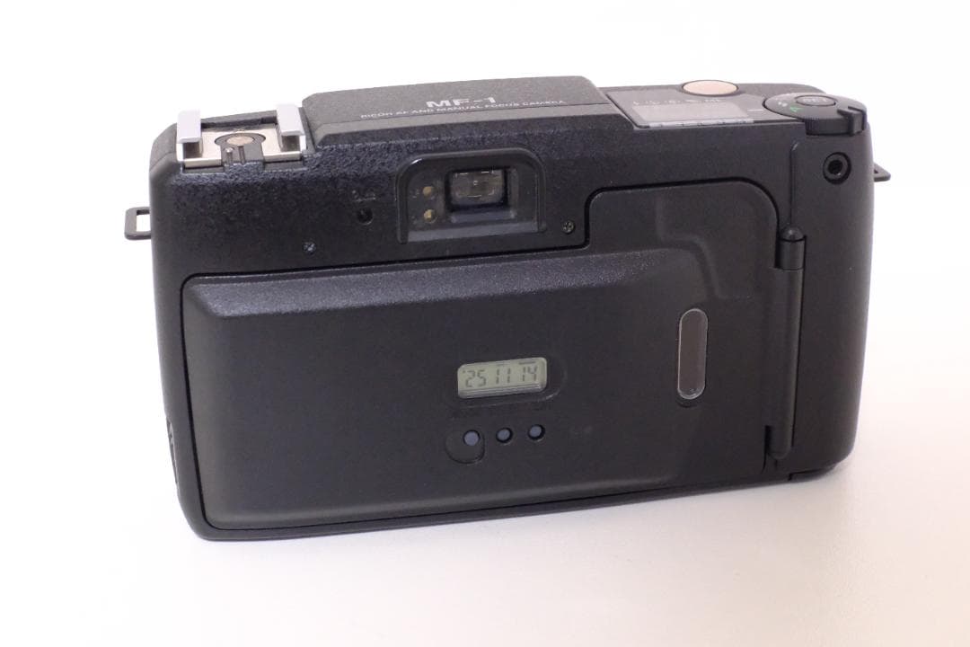 Ricoh MF-1 動作確認・現像まで確認済 訳アリ