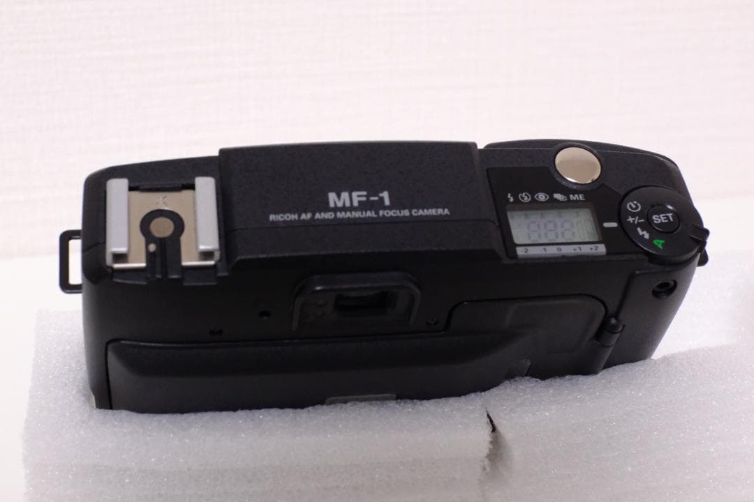 Ricoh MF-1 動作確認・現像まで確認済 訳アリ