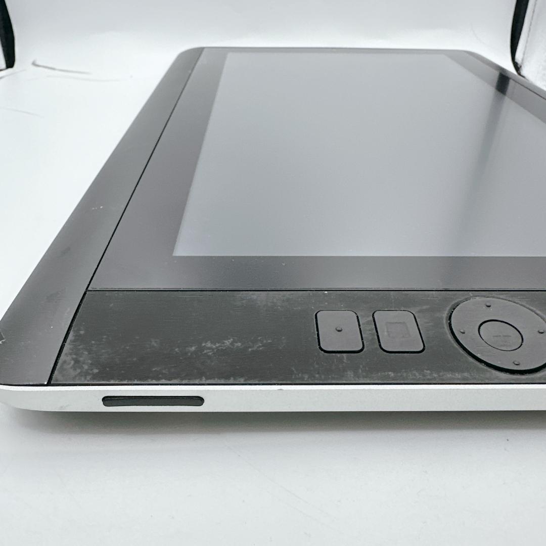 【良品】Wacom Cintiq Companionペンタブ DTH-W1300