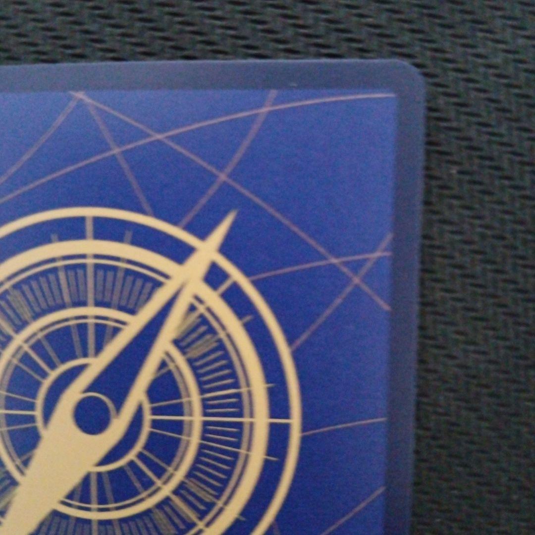 モンキーDルフィ　ST13-015 2nd Anniversary