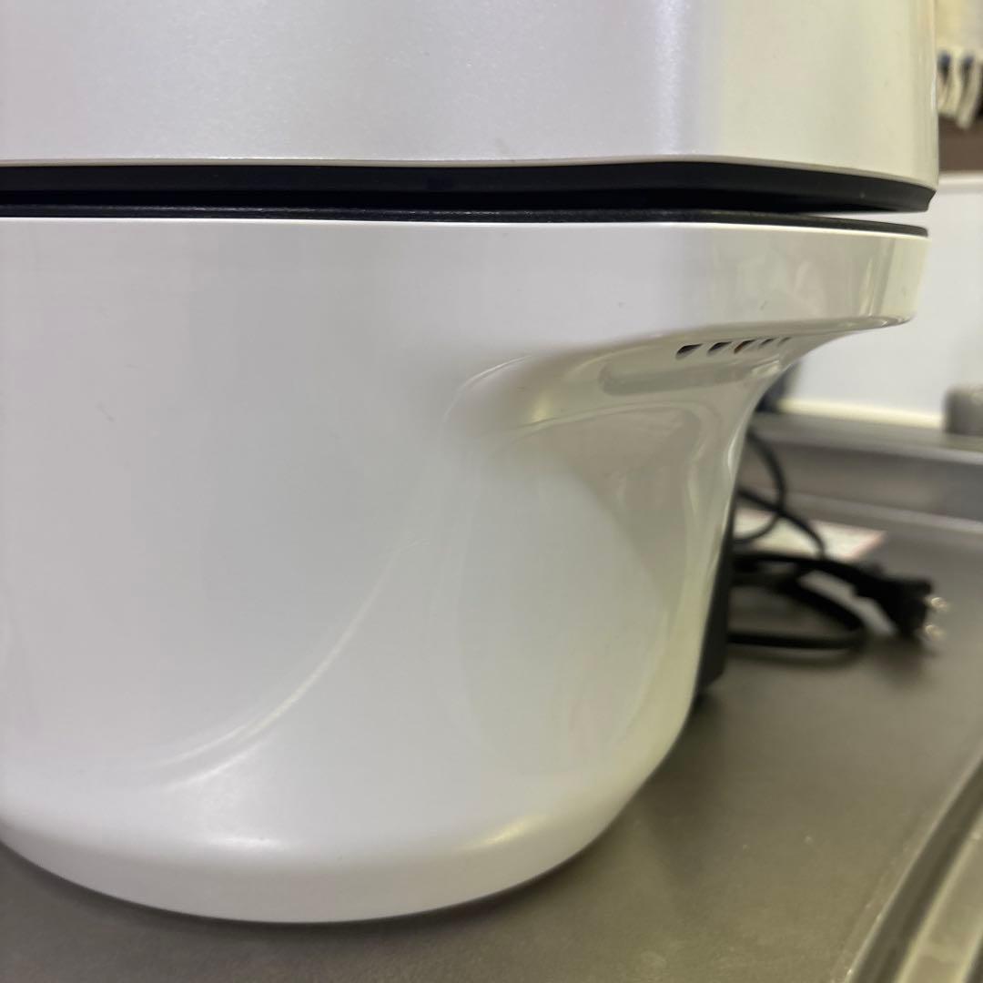 HEALSIO (ヘルシオ) ホットクック　水なし自動調理器