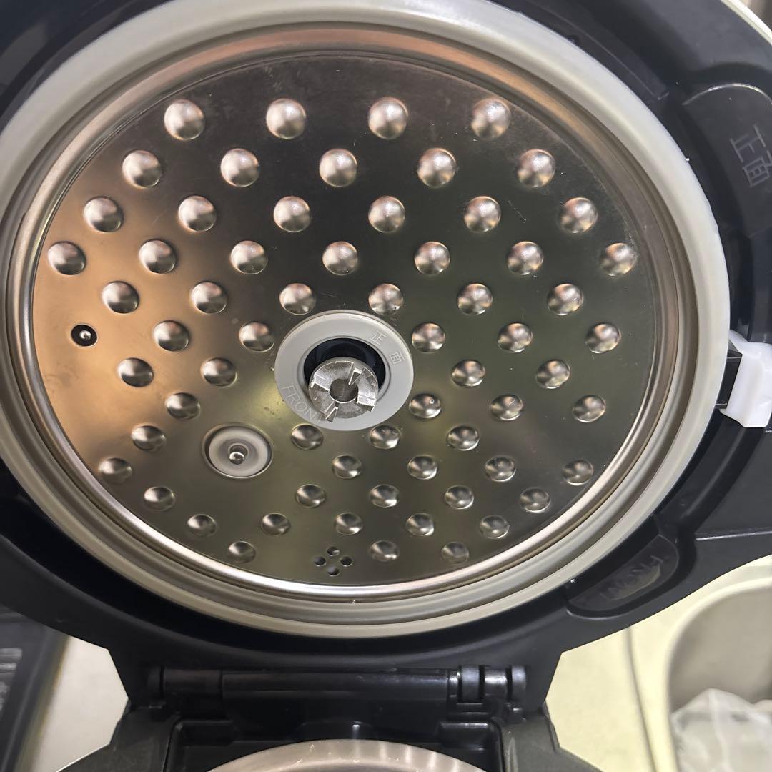 HEALSIO (ヘルシオ) ホットクック　水なし自動調理器