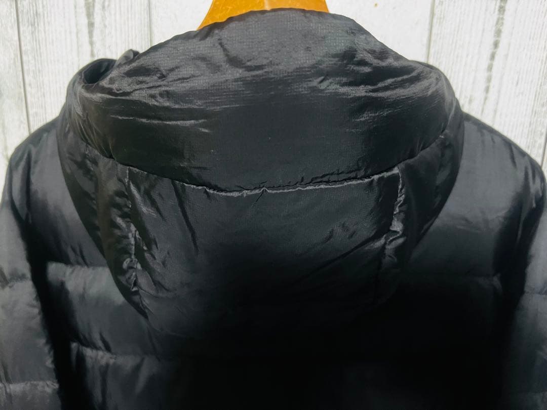 UNIQLO プレミアム ウルトラライトダウンジャケット 超軽量 XLサイズ