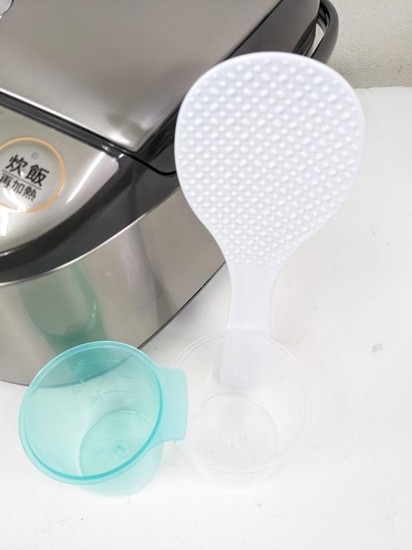 2023年製 ZOJIRUSHI NW-HA10 炊飯器 極め炊き 5.5合