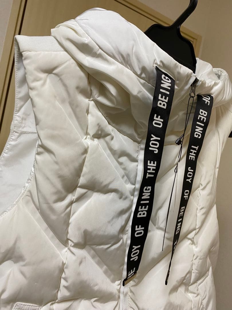 専用　ヤマダヤ　スコットクラブ　ダウンベスト　ゴルフ