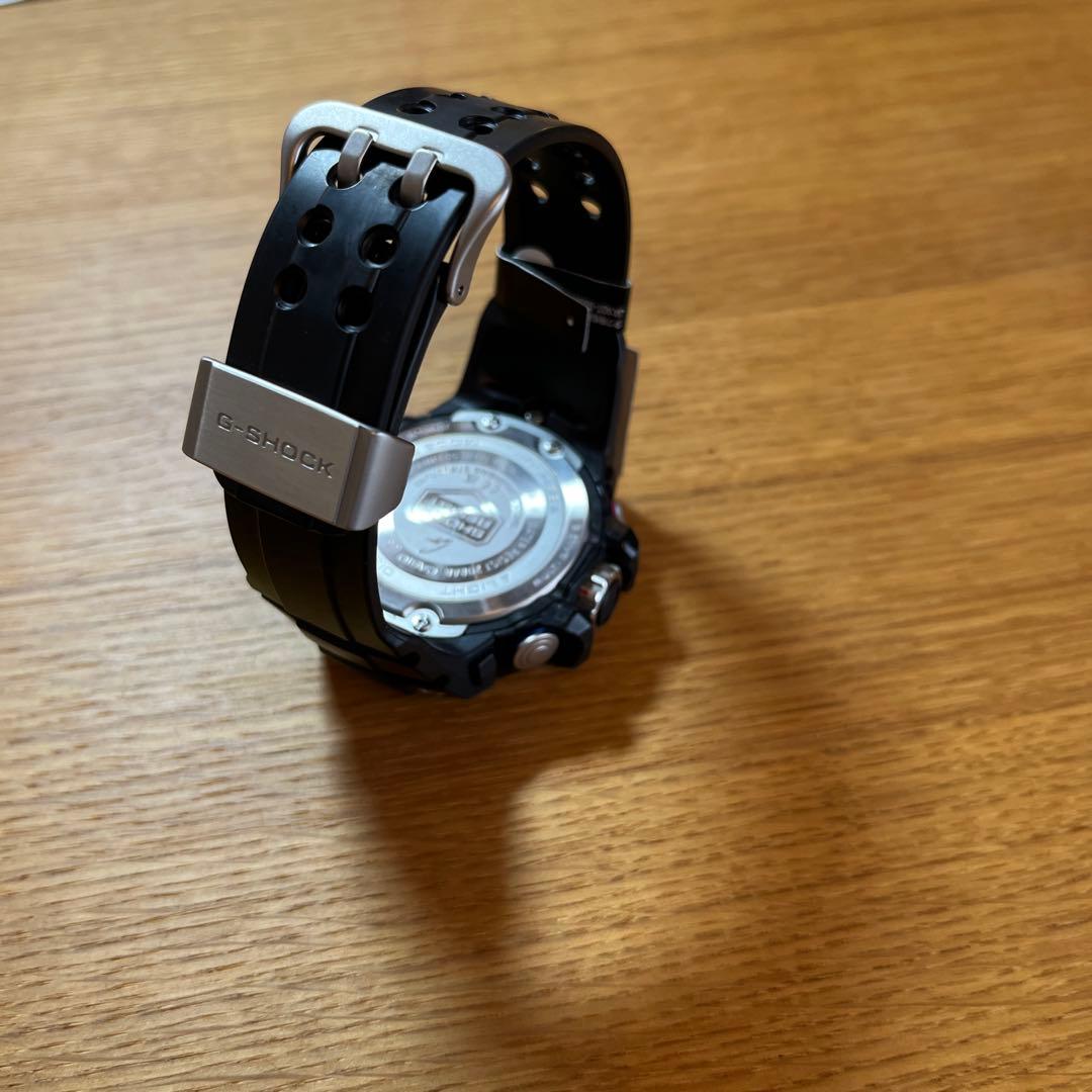 カシオガルフマスターGWN1000B