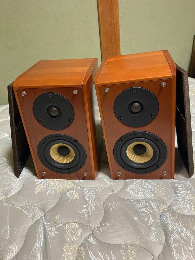 パイオニア　スピーカー　S-A4SPT ペア　銘機　動作良好品