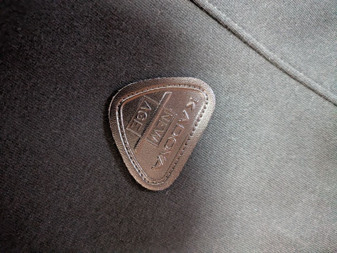 カドヤ　プロテックス　パーカー