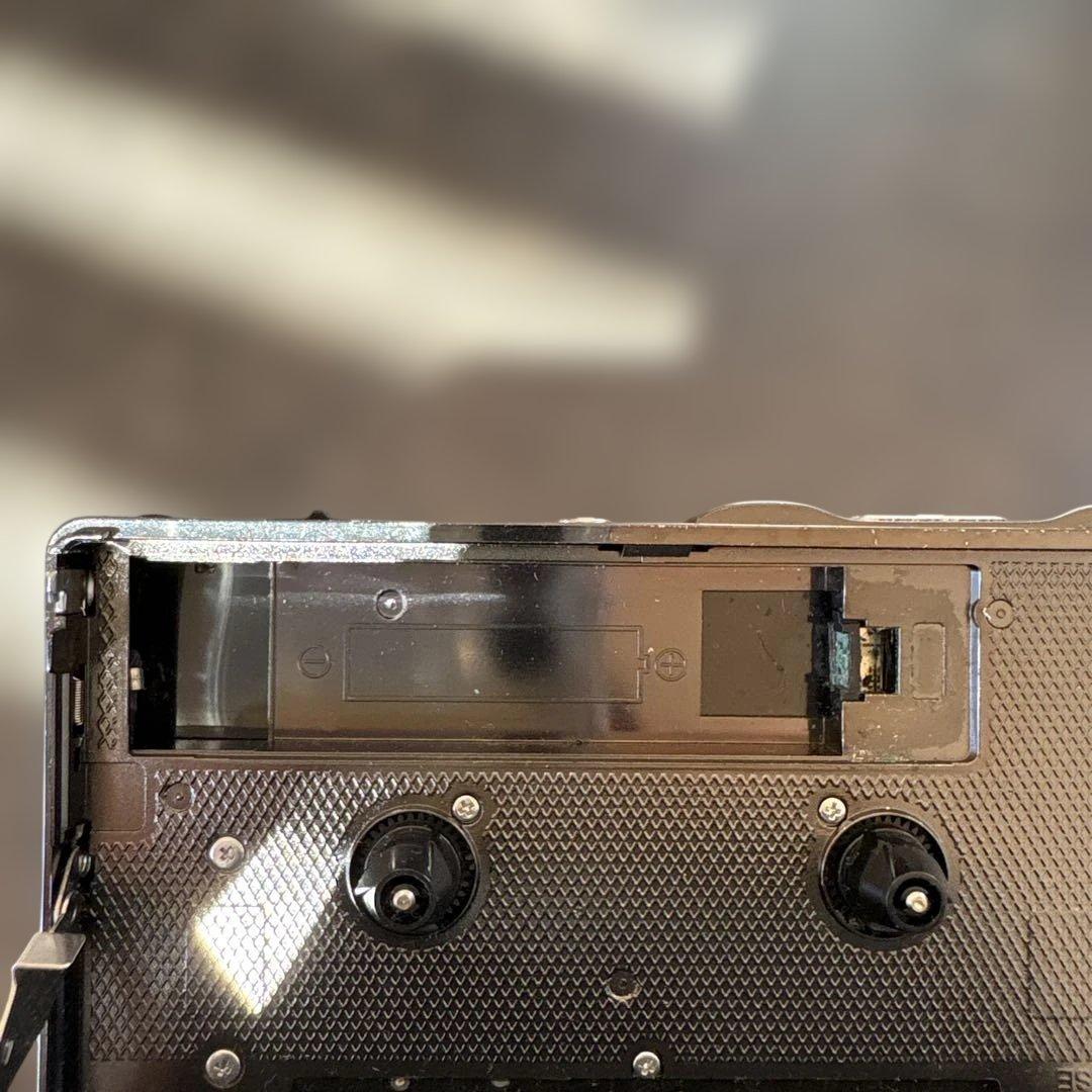 SONY WM-F702 ラジオカセットプレーヤー