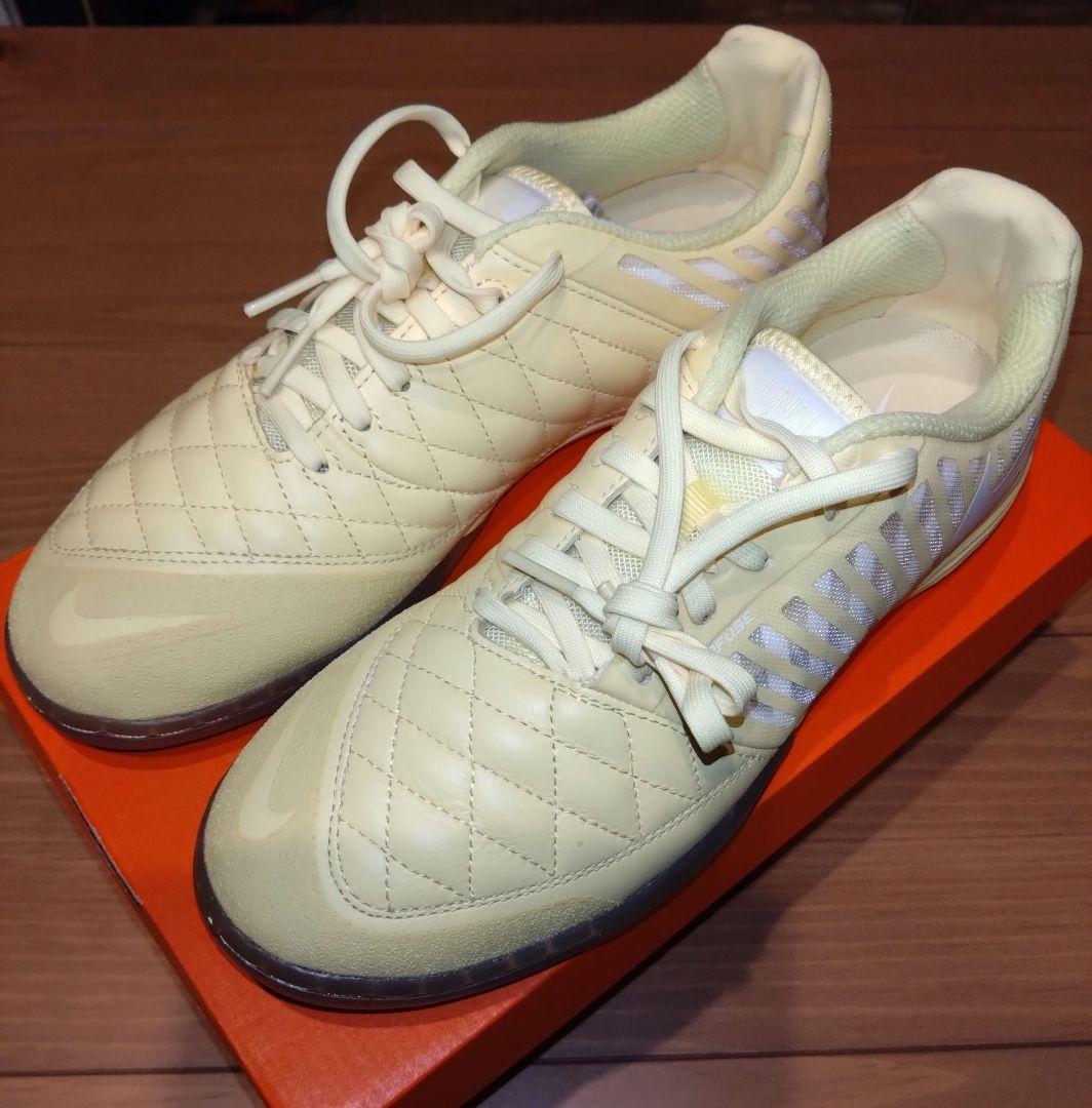 『新品未使用』『海外限定』Nike Lunargato II 25cm