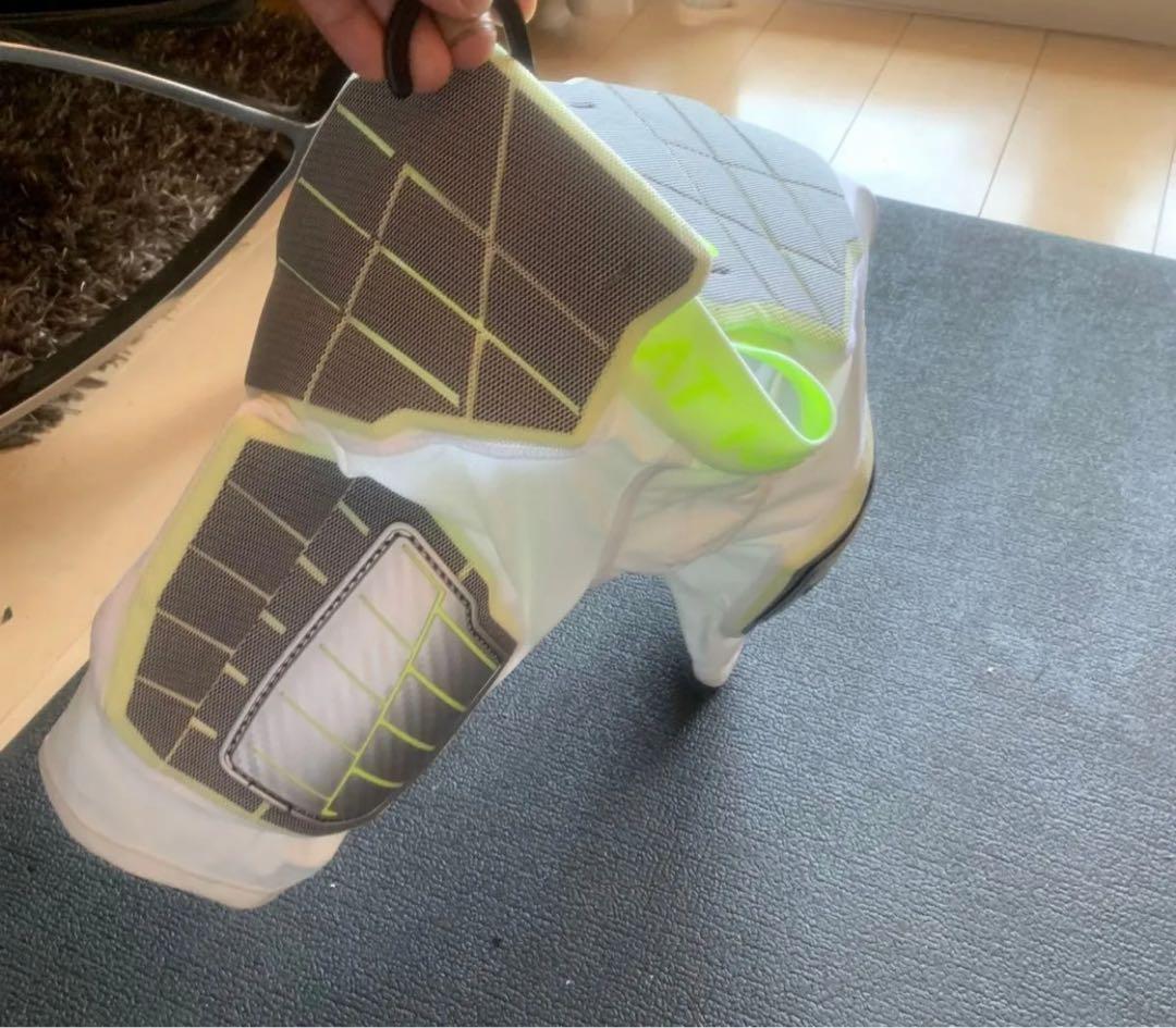 NIKE アメフト ラグビー & MARUCCI スライディングパンツ