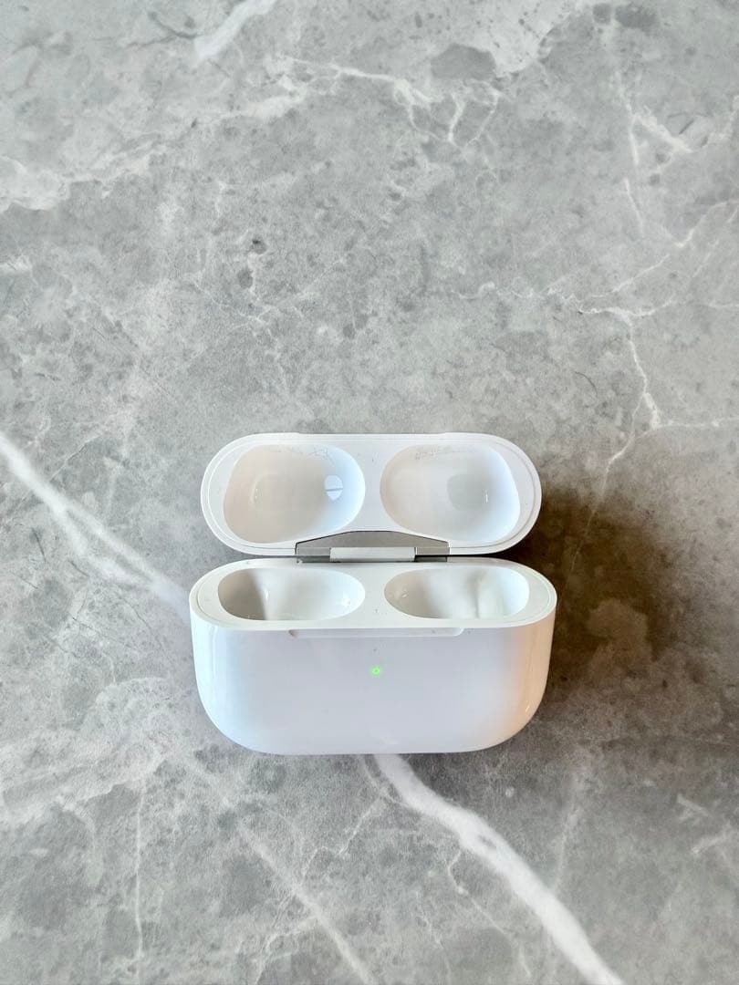 ［お値下げ中！］【完全動作】AirPodsPro 第一世代 本体+充電ケース