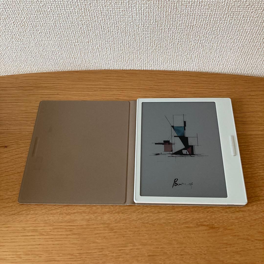 電子書籍リーダー本体 BOOX GoColor7