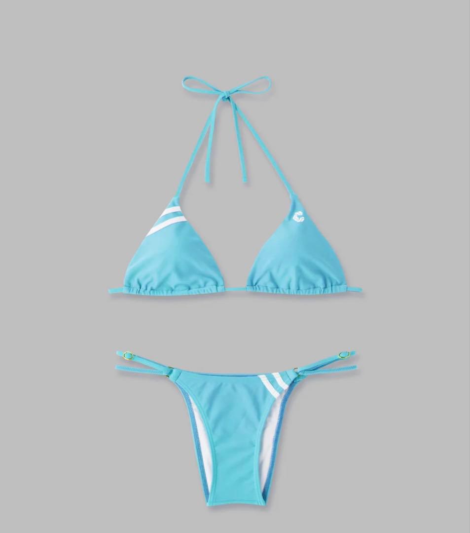 ☆新品未開封☆CRONOS ビキニ 水着