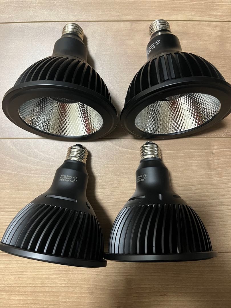 【4台セット】HaruDesign HASU38 spec9 6K ハルデザイン