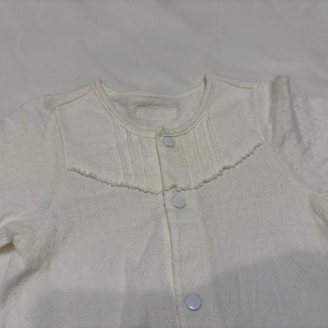 ミキハウス　mikihouse セレモニードレス　セット【通年向け】