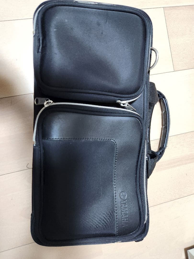 ヤマハ　B♭　クラリネット　イデアル　G おまけたくさん