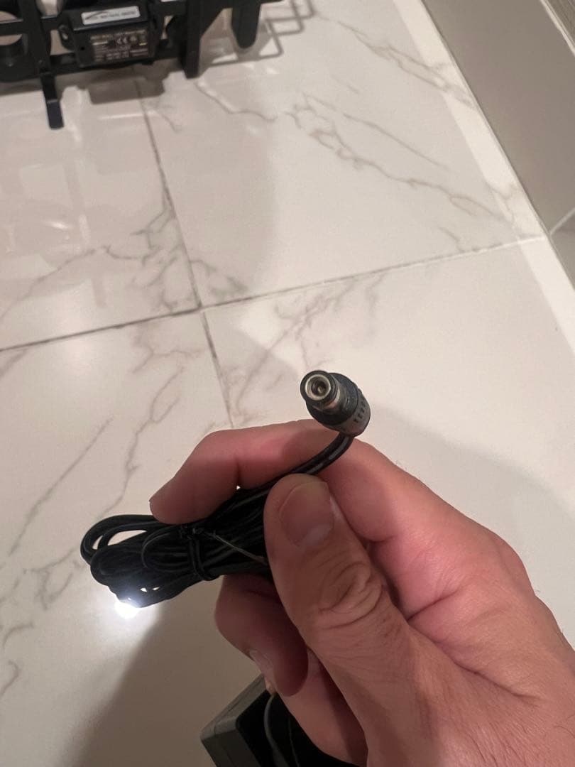 Red Bull ロゴ ライトスタンド