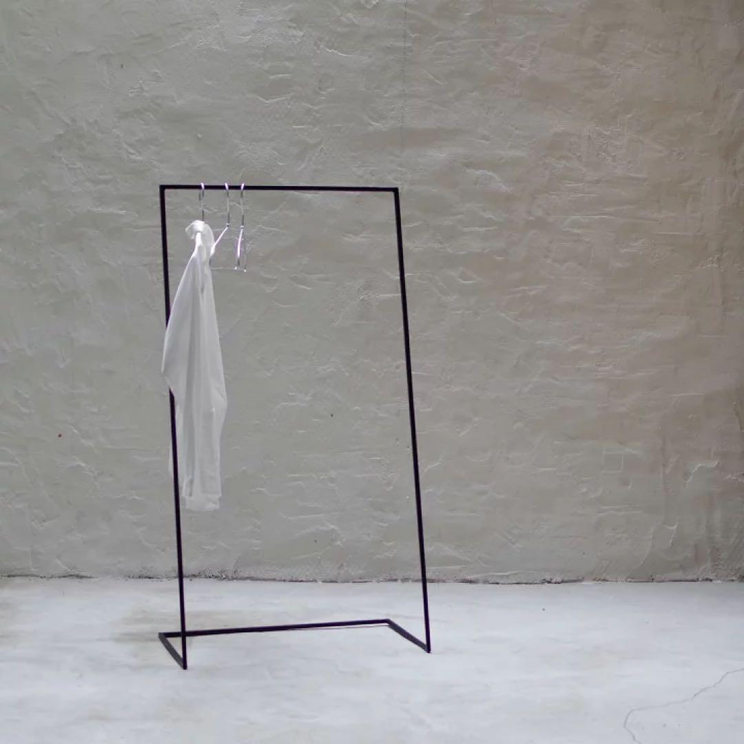 FLYMEe IRON HANGER RACK SS ハンガーラック