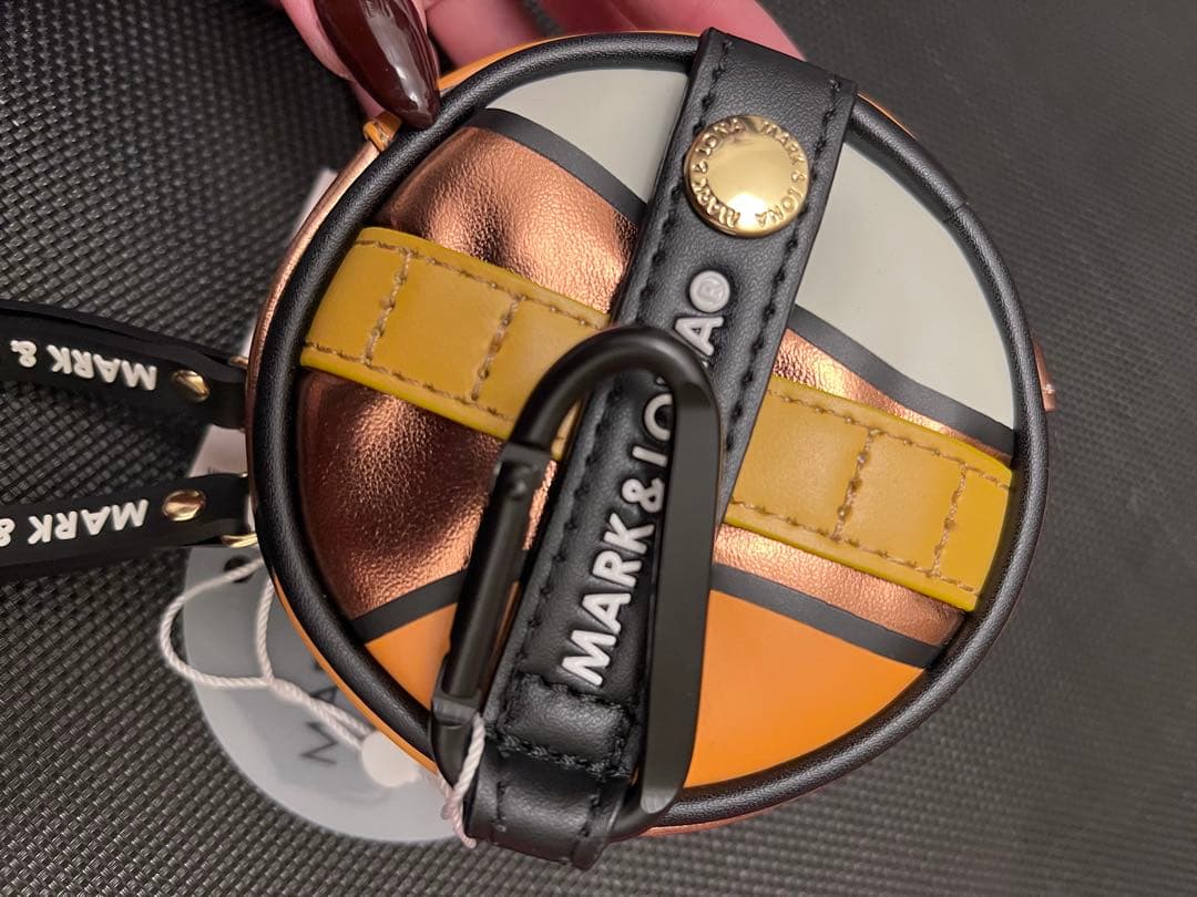 MARK & LONA 小物入れ