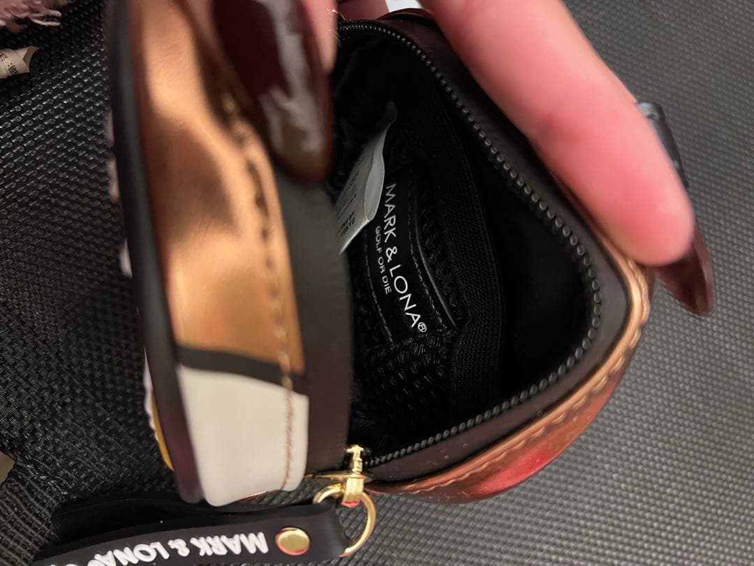 MARK & LONA 小物入れ