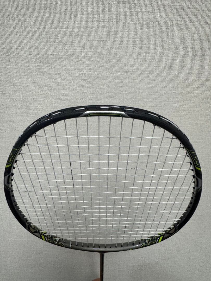 NANORAY900 ナノレイ900 バドミントンラケット