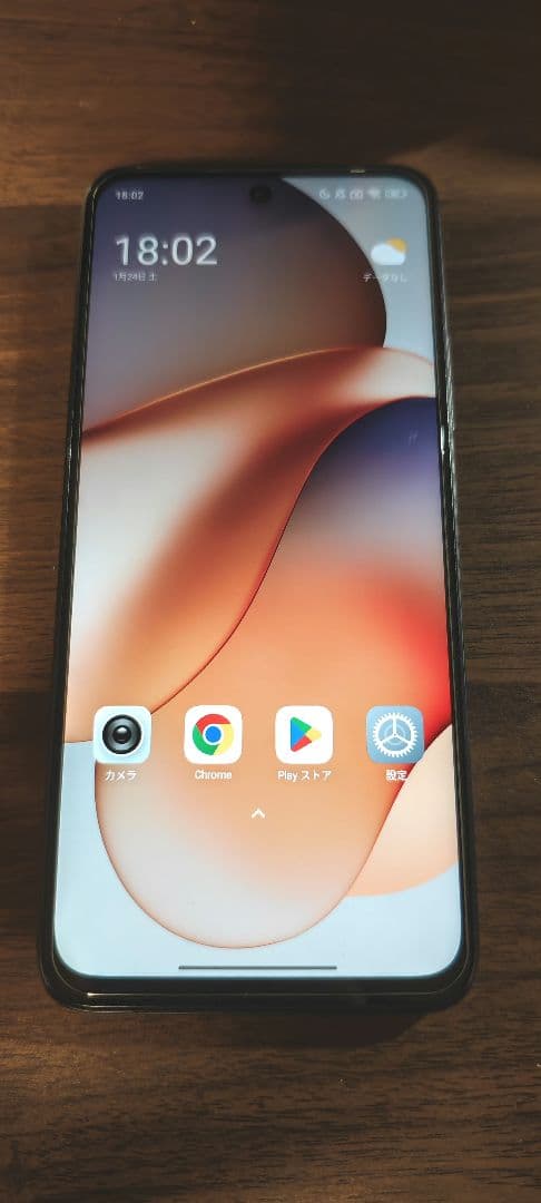 「本体のみ・ジャンク」Xiaomi Redmi 12 5G(128GB)