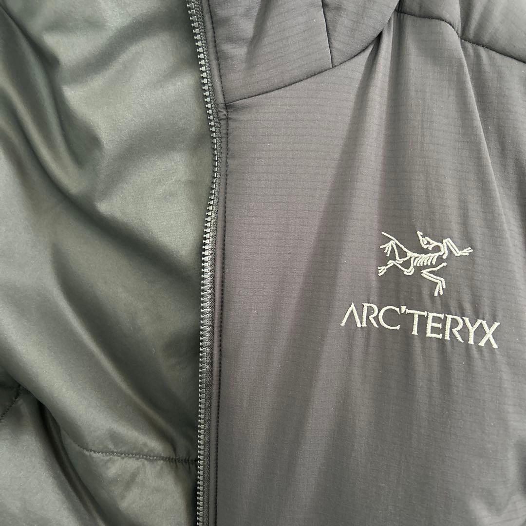 ARC'TERYX アークテリクス Atom AR Hoody サイズL