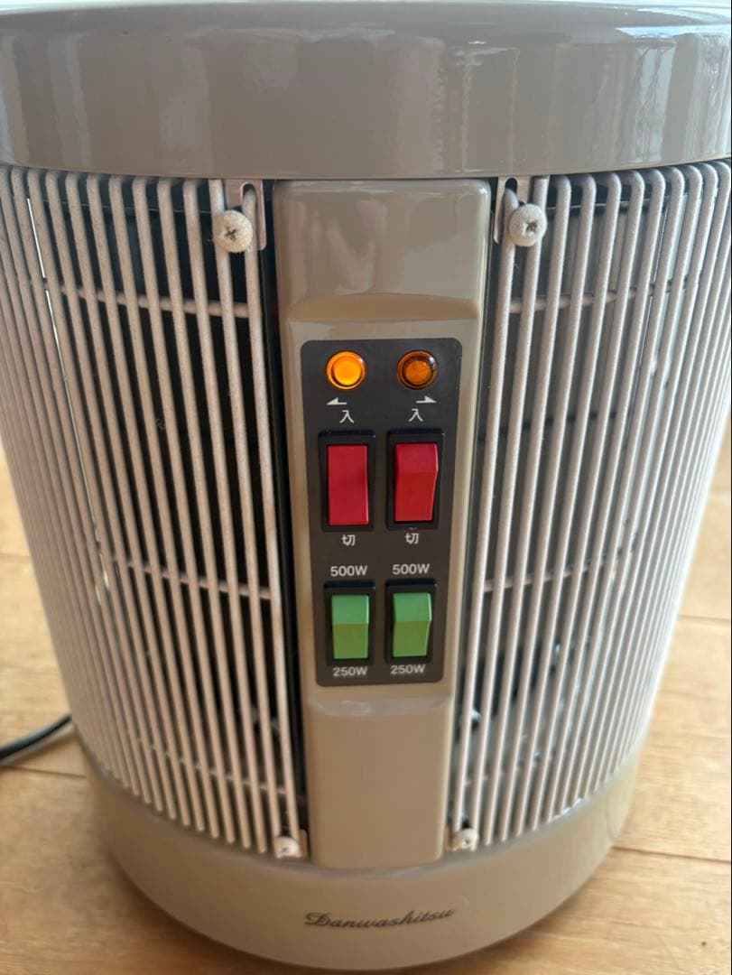 RCS アールシーエス 談話室DAN1000 R-16