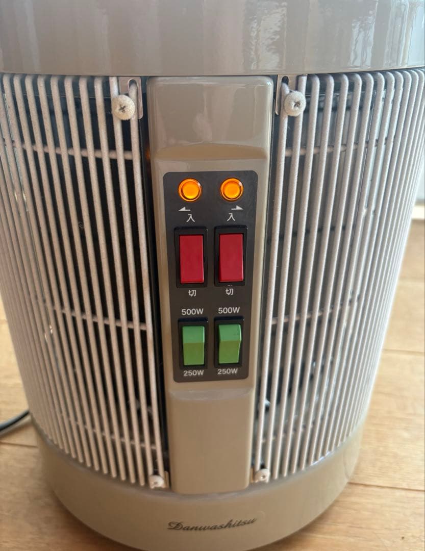 RCS アールシーエス 談話室DAN1000 R-16