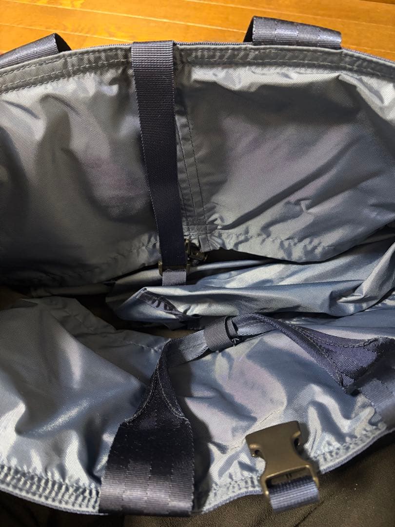 BRIEFING GOLF LTD トートバック