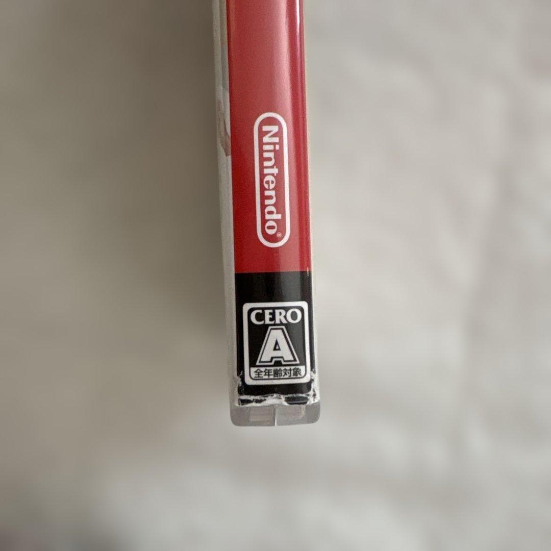 スーパーマリオ 3Dコレクション　ソフト