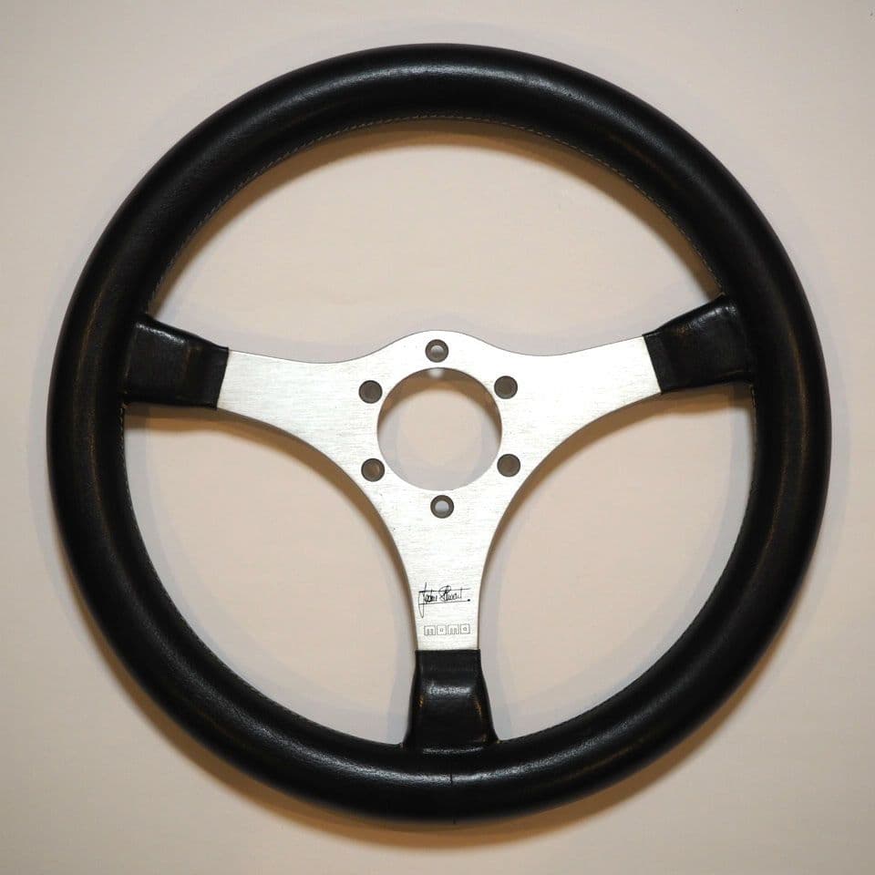 ＊*ん様 MOMO ステアリング ジャッキースチュワート