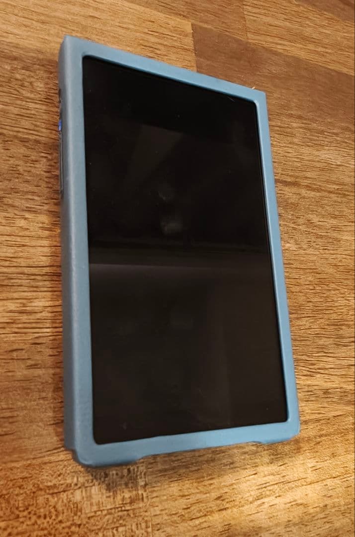 FiiO JM21 別売ケース、マグセーフ付