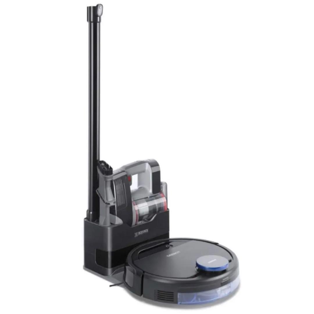 【美品】ECOVACS Robotics DEEBOT Pro 930 OZMO