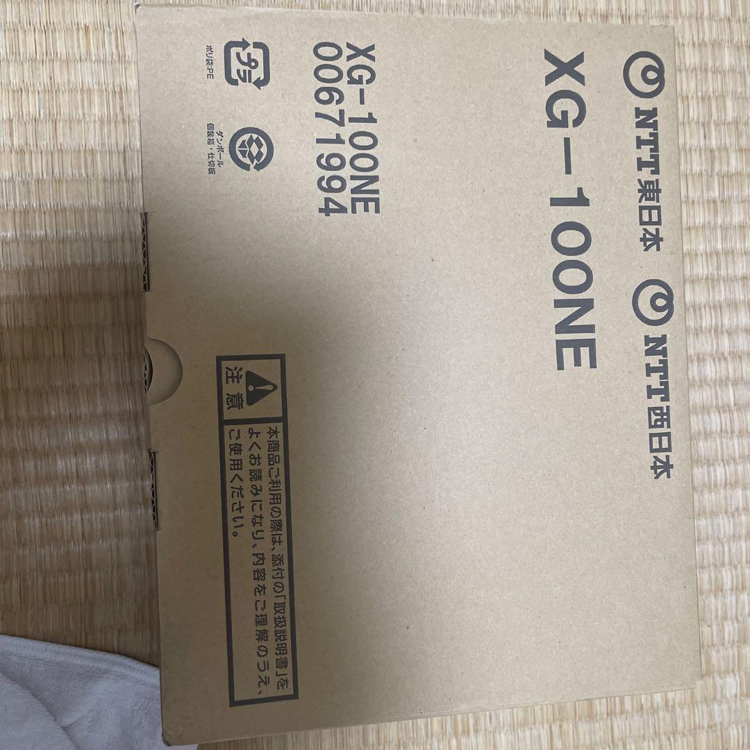 その他 xg-100ne